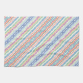 Leuke design print theedoek (Horizontaal)