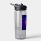 LEUKE DESSERTS (AARDBEI) WATERFLES (Rechts)