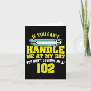 Leuke diabetische quote als je me diabetes niet aa kaart