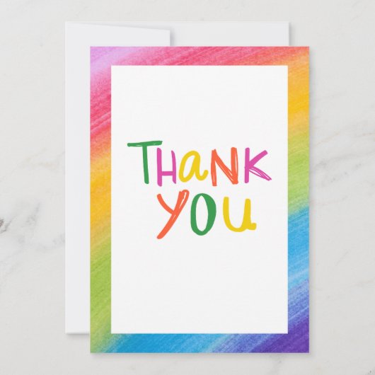 Leuke Dieren 1e verjaardag uitnodiging (Achterkant)