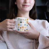 Leuke Dieren 4 Koffie Mok