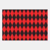 LEUKE DIEREN KERSTBOOM KERSTVERPAKKING INPAKPAPIER VEL (Voorkant 2)