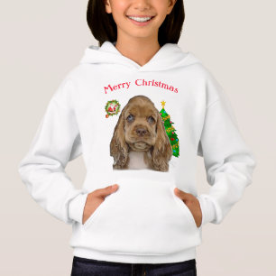 Leuke dieren Kersttijd