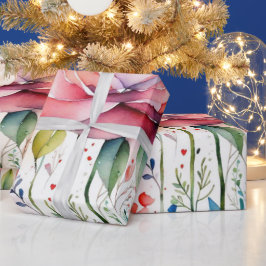 Leuke dieren mooie Wrapping Papier