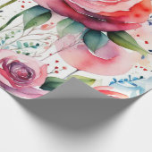 Leuke dieren mooie Wrapping Papier (Hoek)