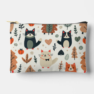 Leuke dierenvrienden etui