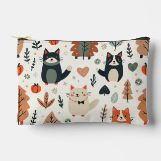 Leuke dierenvrienden etui
