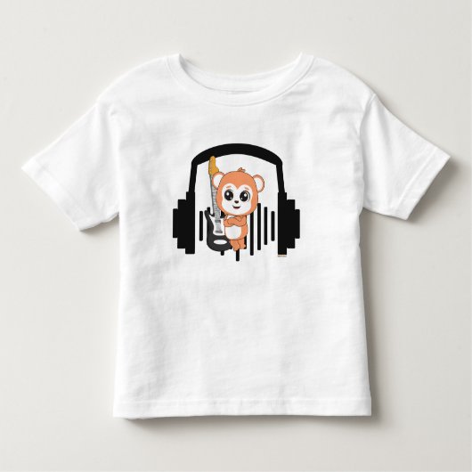 Leuke Dierenvrienden: Perfect voor Kindergeschenke Kinder Shirts (Voorkant)