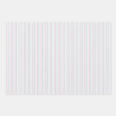 Leuke dierlijke baby's inpakpapier vel (Voorkant 3)