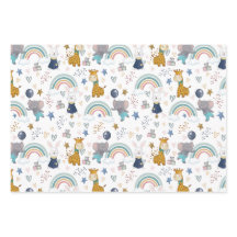 Leuke dierlijke baby's