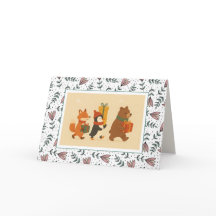 Leuke dierlijke gift vrienden verjaardag