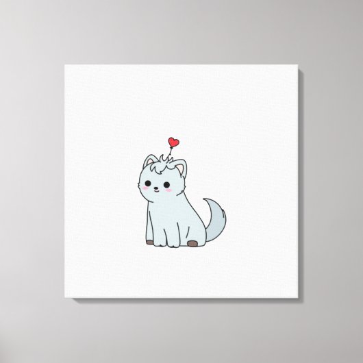 Leuke dierlijke Prints (Voorkant)