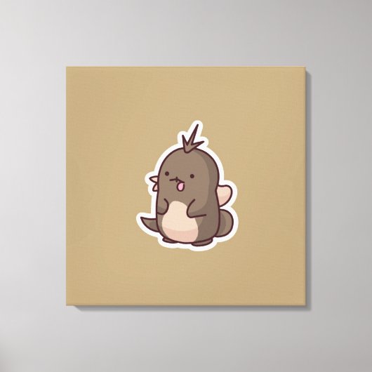 Leuke dierlijke Prints (Voorkant)