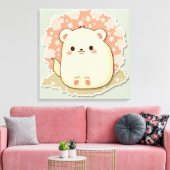 Leuke dierlijke Prints (Insitu (Woonkamer))