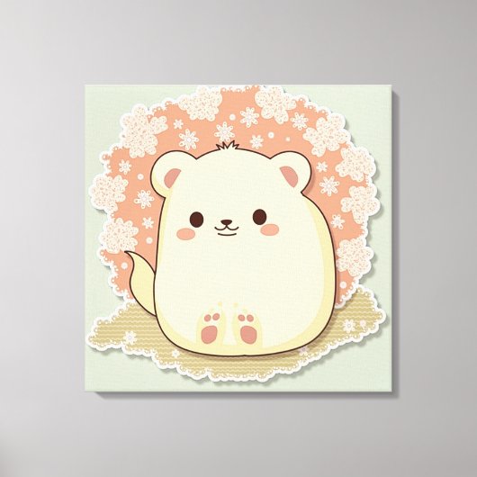 Leuke dierlijke Prints (Voorkant)