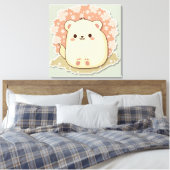 Leuke dierlijke Prints (Insitu (Slaapkamer))