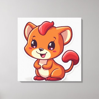 Leuke dierlijke Prints