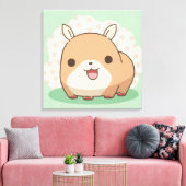 Leuke dierlijke Prints (Insitu (Woonkamer))