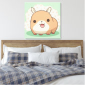 Leuke dierlijke Prints (Insitu (Slaapkamer))