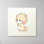 Leuke dierlijke Prints (Voorkant)