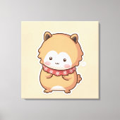 Leuke dierlijke Prints (Voorkant)