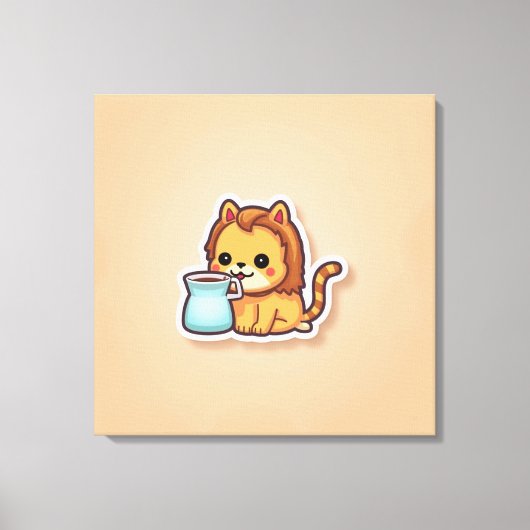 Leuke dierlijke Prints (Voorkant)