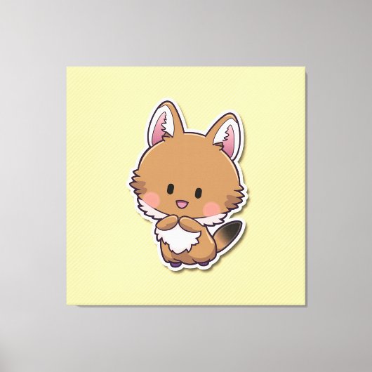 Leuke dierlijke Prints (Voorkant)