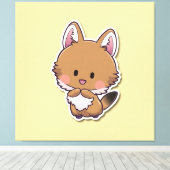 Leuke dierlijke Prints (Insitu (Houten vloer))