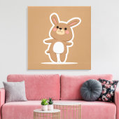 Leuke dierlijke Prints (Insitu (Woonkamer))