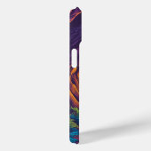 Leuke Dino, kijk me niet zo aan. Case-Mate iPhone Case (Achterkant / Rechts)