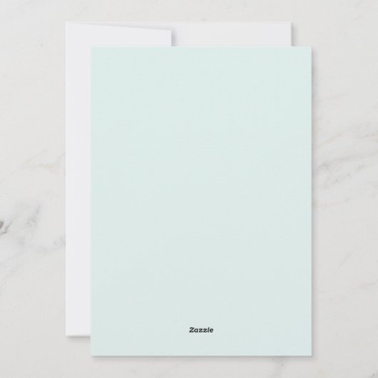 Leuke dinosaurus rawr party 1e verjaardag uitnodig feestdagenkaart (Achterkant)