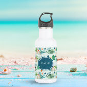 Leuke dinosaurus T rex triceratops Kinder Waterfles