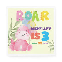 Leuke dinosaurus verjaardagsfeestje Kinder dino me