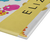 Leuke dinosaurussen, Patroon van dinosaurussen, Jo Snijplank (Hoek)