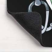 Leuke Doctor Witte Lab jas kostuum Halloween Docto Muismat (Hoek)