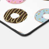 Leuke Donuts Zoete Tand Dessert Gift donuts Bureaumat (Hoek)