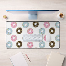 Leuke Donuts Zoete Tand Dessert Gift donuts