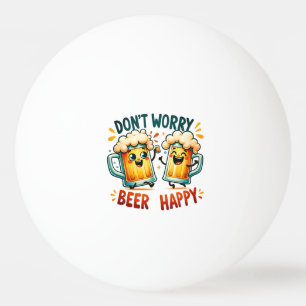 Leuke Drink quotes Pingpongbal
