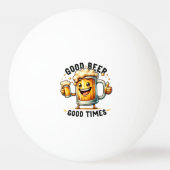 Leuke Drink quotes Pingpongbal (Voorkant)