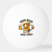 Leuke Drink quotes Pingpongbal (Achterkant)