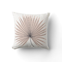 Leuke Eenvoudige Blauwe Roze Bloem