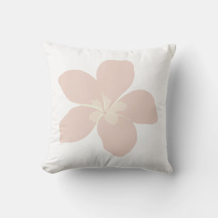 Leuke Eenvoudige Bloemen Outdoor Kussen