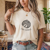Leuke egel quote t-shirt voor hem of haar