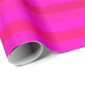 Leuke Elegante Fuchsia, Magenta, Rood, Hete Roze K Cadeaupapier (Rol Hoek)