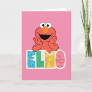 Leuke Elmo & Pret Kaart