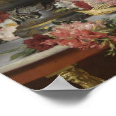 Leuke empowering tekst quote +  portret poster (Hoek)