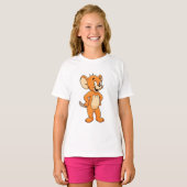 Leuke en comfortabele Kinderen T-shirts (Voorkant volledig)
