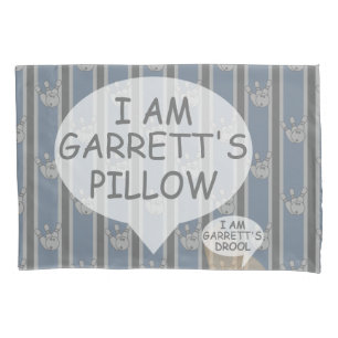 Leuke en Fancy  Bowling Kussensloop