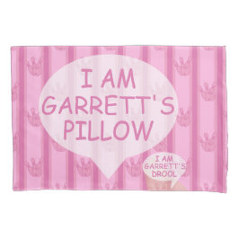 Leuke en Fancy  Bowling Kussensloop