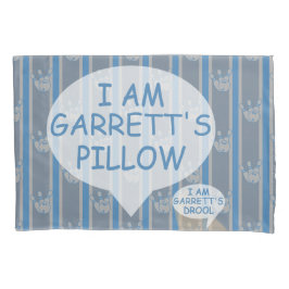 Leuke en Fancy  Bowling Kussensloop